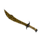 Leopard Printed Shahanshah (Field-Tested)