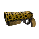 Leopard Printed Scorch Shot (Minimal Wear)