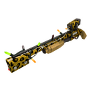 Strange Festivized Leopard Printed Rescue Ranger (Factory New)