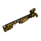 Leopard Printed Rescue Ranger (Well-Worn)