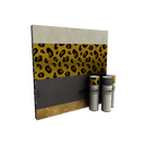 Unusual Leopard Printed War Paint (Factory New)