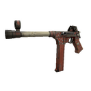 Treadplate Tormenter SMG (Well-Worn)