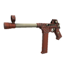 Killstreak Treadplate Tormenter SMG (Factory New)