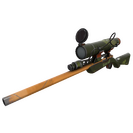 Specialized Killstreak Bogtrotter Sniper Rifle (Field-Tested)
