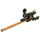 Bogtrotter Sniper Rifle (Minimal Wear)
