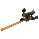 Professional Killstreak Bogtrotter Sniper Rifle (Factory New)