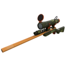 Bogtrotter Sniper Rifle (Factory New)