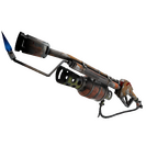 Earth, Sky and Fire Flame Thrower (Battle Scarred)