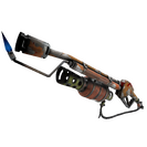 Earth, Sky and Fire Flame Thrower (Well-Worn)