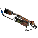 Professional Killstreak Earth, Sky and Fire Flame Thrower (Field-Tested)