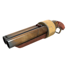 Strange Spruce Deuce Scattergun (Field-Tested)