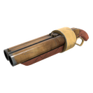 Strange Spruce Deuce Scattergun (Minimal Wear)
