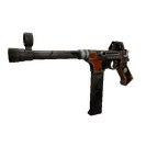 Team Sprayer SMG (Battle Scarred)
