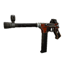 Team Sprayer SMG (Well-Worn)