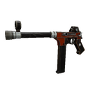 Killstreak Team Sprayer SMG (Field-Tested)