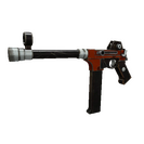 Strange Specialized Killstreak Team Sprayer SMG (Minimal Wear)