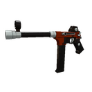 Strange Team Sprayer SMG (Factory New)