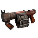 Specialized Killstreak Rooftop Wrangler Stickybomb Launcher (Well-Worn)