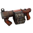 Killstreak Rooftop Wrangler Stickybomb Launcher (Field-Tested)