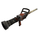 Civil Servant Medi Gun (Battle Scarred)