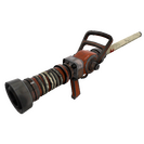 Strange Civil Servant Medi Gun (Well-Worn)