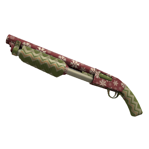 Smissmas Sweater Shotgun (Factory New)