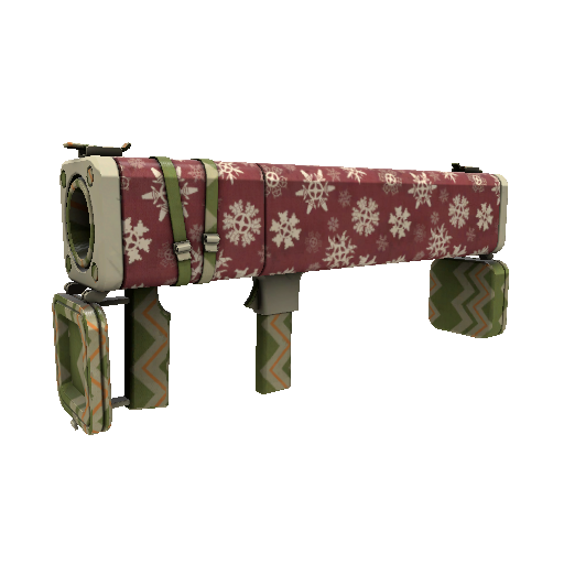 Smissmas Sweater Black Box (Factory New)