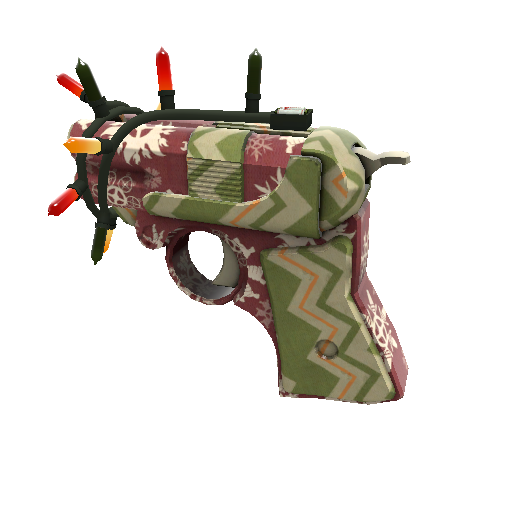 Festivized Smissmas Sweater Shortstop (Factory New)