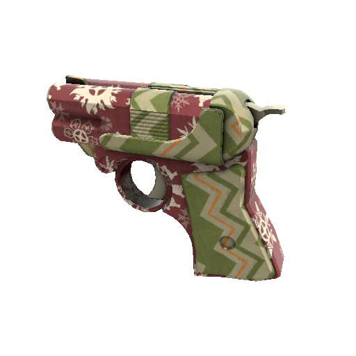 Smissmas Sweater Shortstop (Factory New)