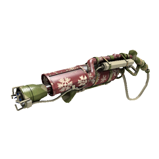 Smissmas Sweater Degreaser (Factory New)