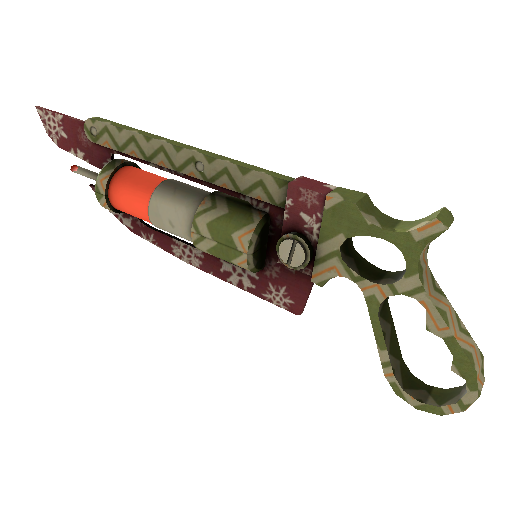 Smissmas Sweater Übersaw (Factory New)