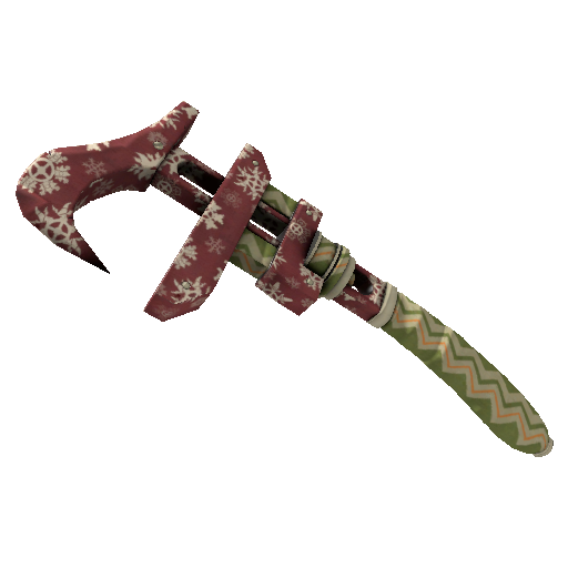 Smissmas Sweater Jag (Factory New)