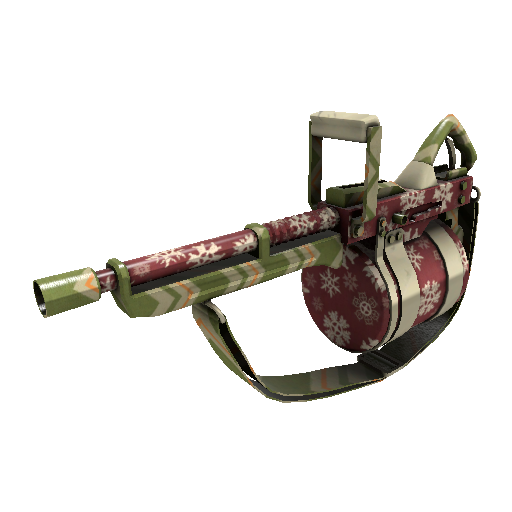 Smissmas Sweater Tomislav (Factory New)