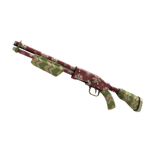 Smissmas Sweater Family Business (Factory New)