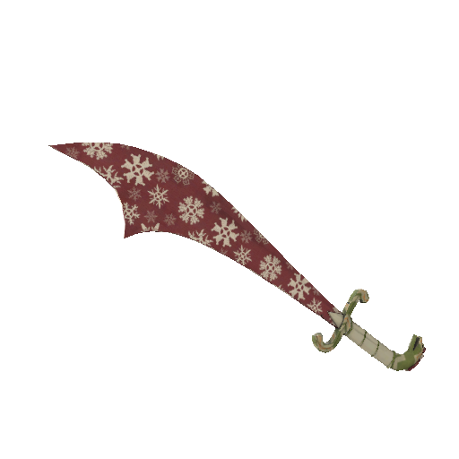 Smissmas Sweater Persian Persuader (Factory New)