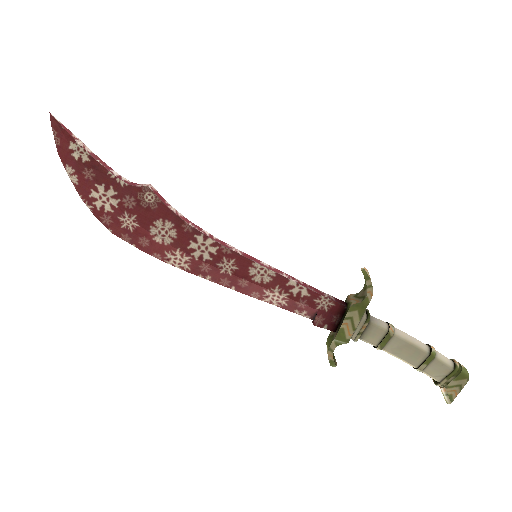 Smissmas Sweater Shahanshah (Factory New)