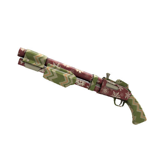 Smissmas Sweater Reserve Shooter (Factory New)