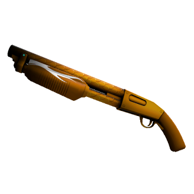 Specialized Killstreak Dragon Slayer Shotgun (Factory New)