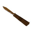 Professional Killstreak Dragon Slayer Knife (Factory New)