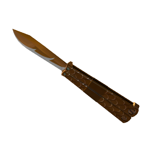 Specialized Killstreak Dragon Slayer Knife (Factory New)