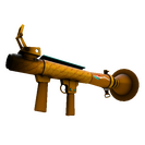 Professional Killstreak Dragon Slayer Rocket Launcher (Factory New)