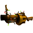 Festivized Dragon Slayer Grenade Launcher (Factory New)