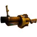 Dragon Slayer Grenade Launcher