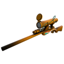 Dragon Slayer Sniper Rifle