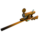 Professional Killstreak Dragon Slayer Sniper Rifle (Factory New)