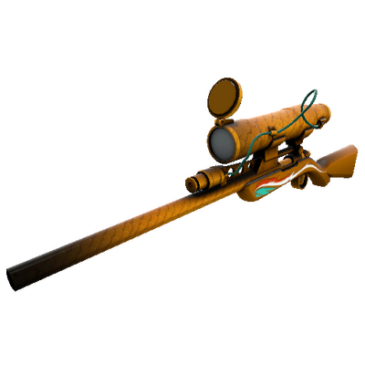 Specialized Killstreak Dragon Slayer Sniper Rifle (Factory New)