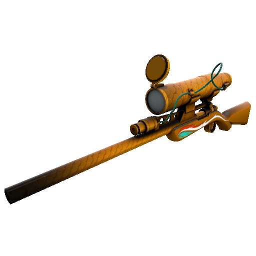 Dragon Slayer Sniper Rifle (Factory New)