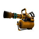 Dragon Slayer Minigun