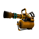 Specialized Killstreak Dragon Slayer Minigun (Factory New)
