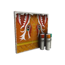 Dragon Slayer War Paint (Field-Tested)